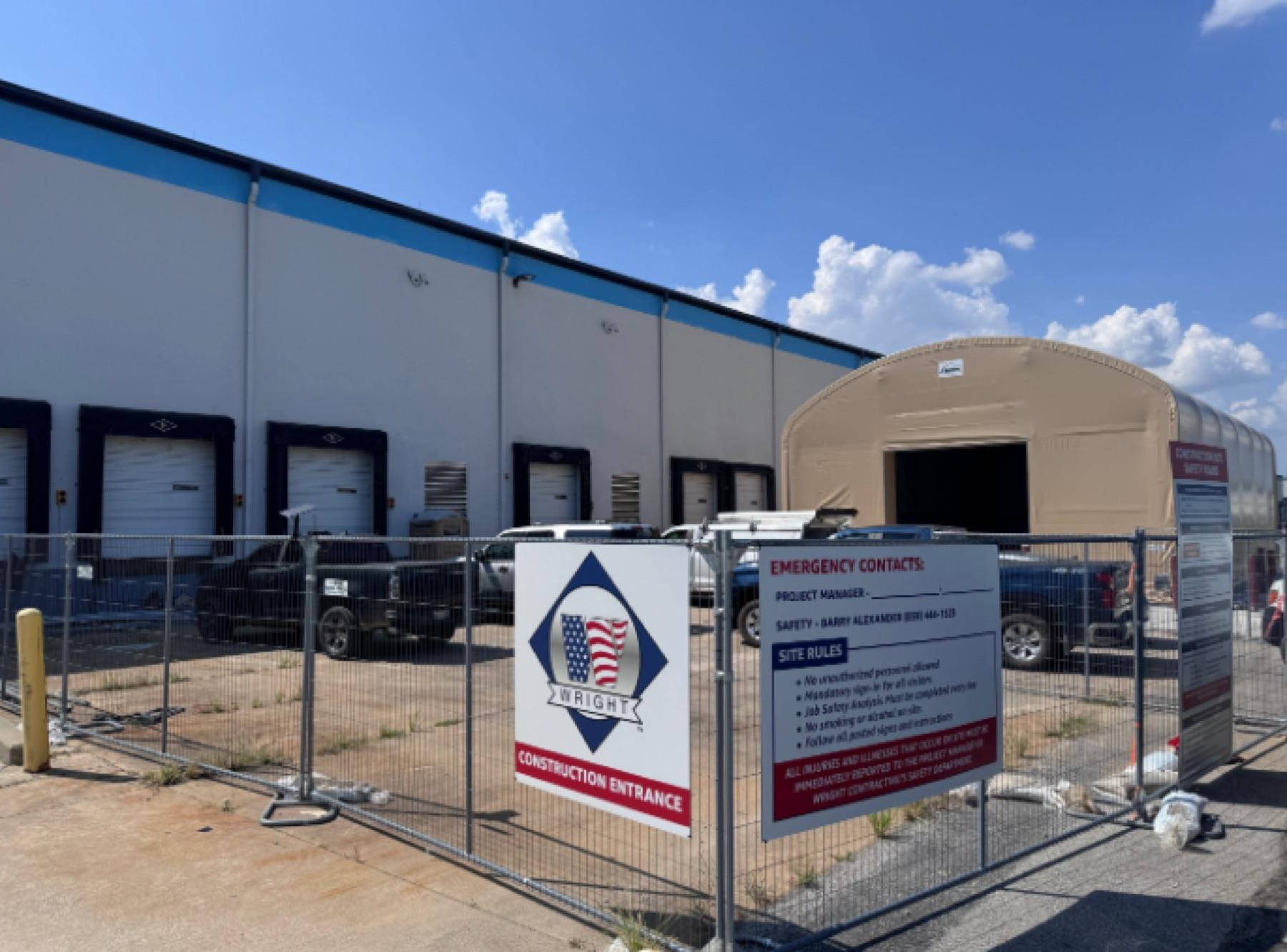 Site Safety Audits