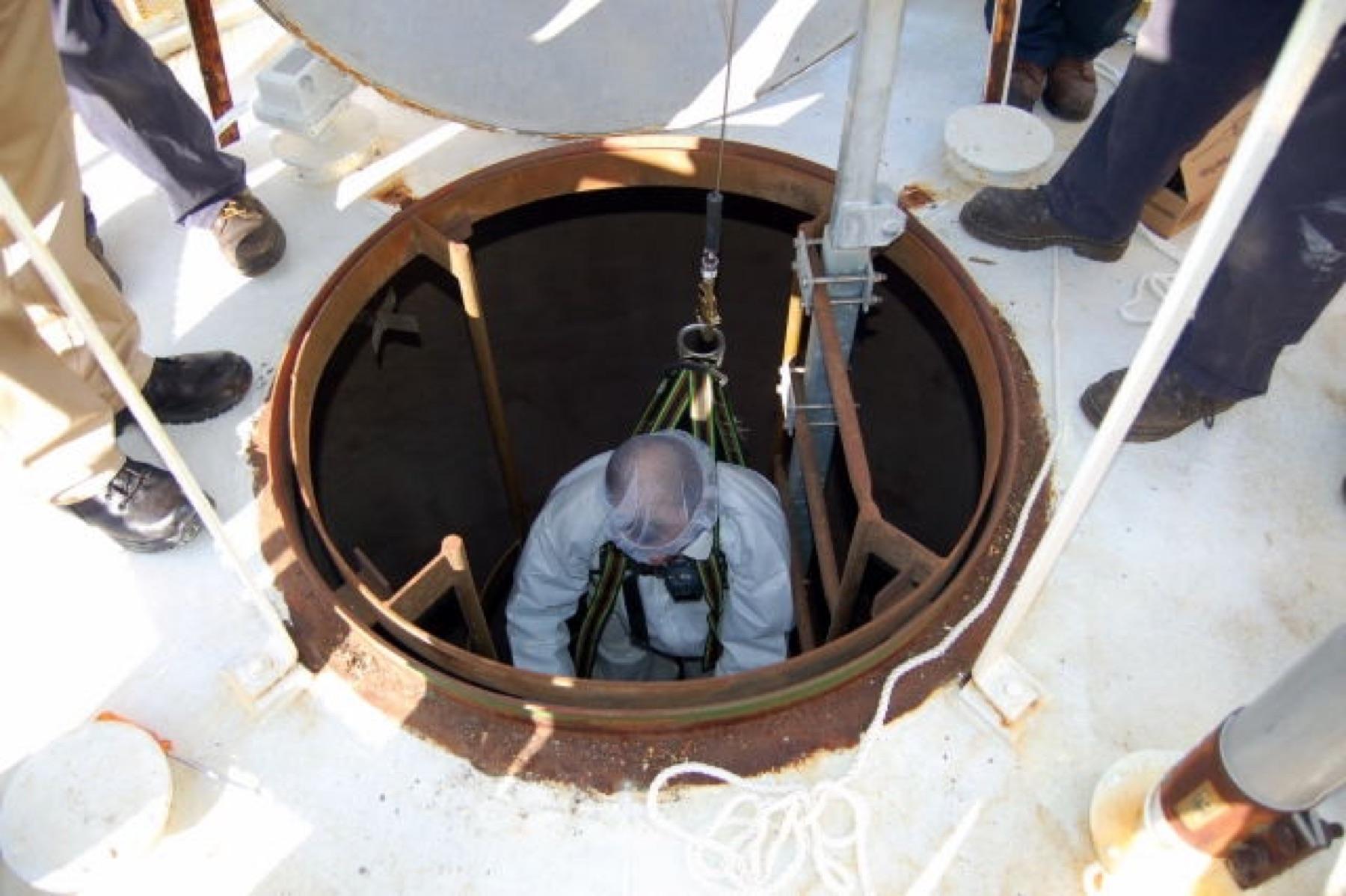 Safety Inspection