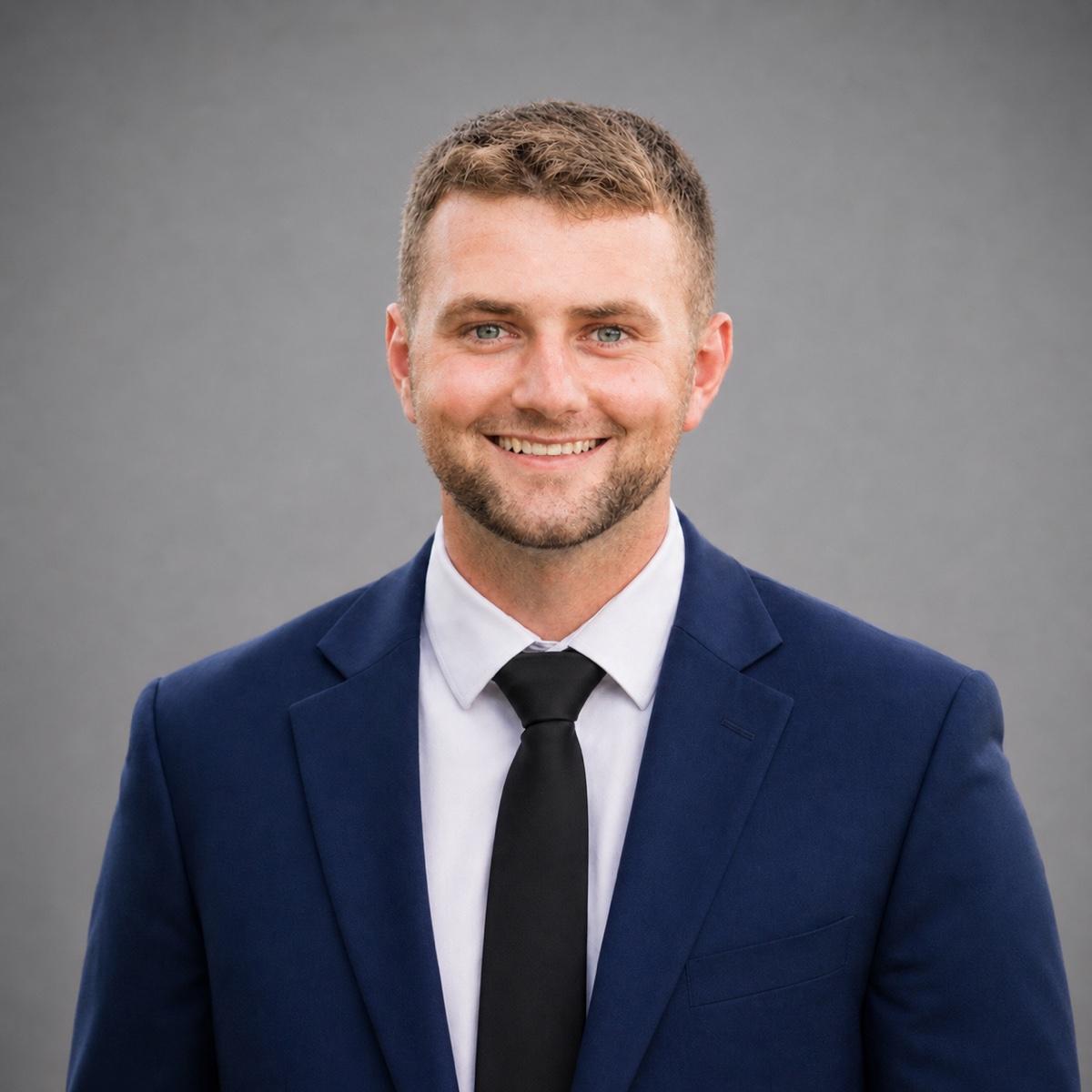 Barry Alexander, Founder of Your Company