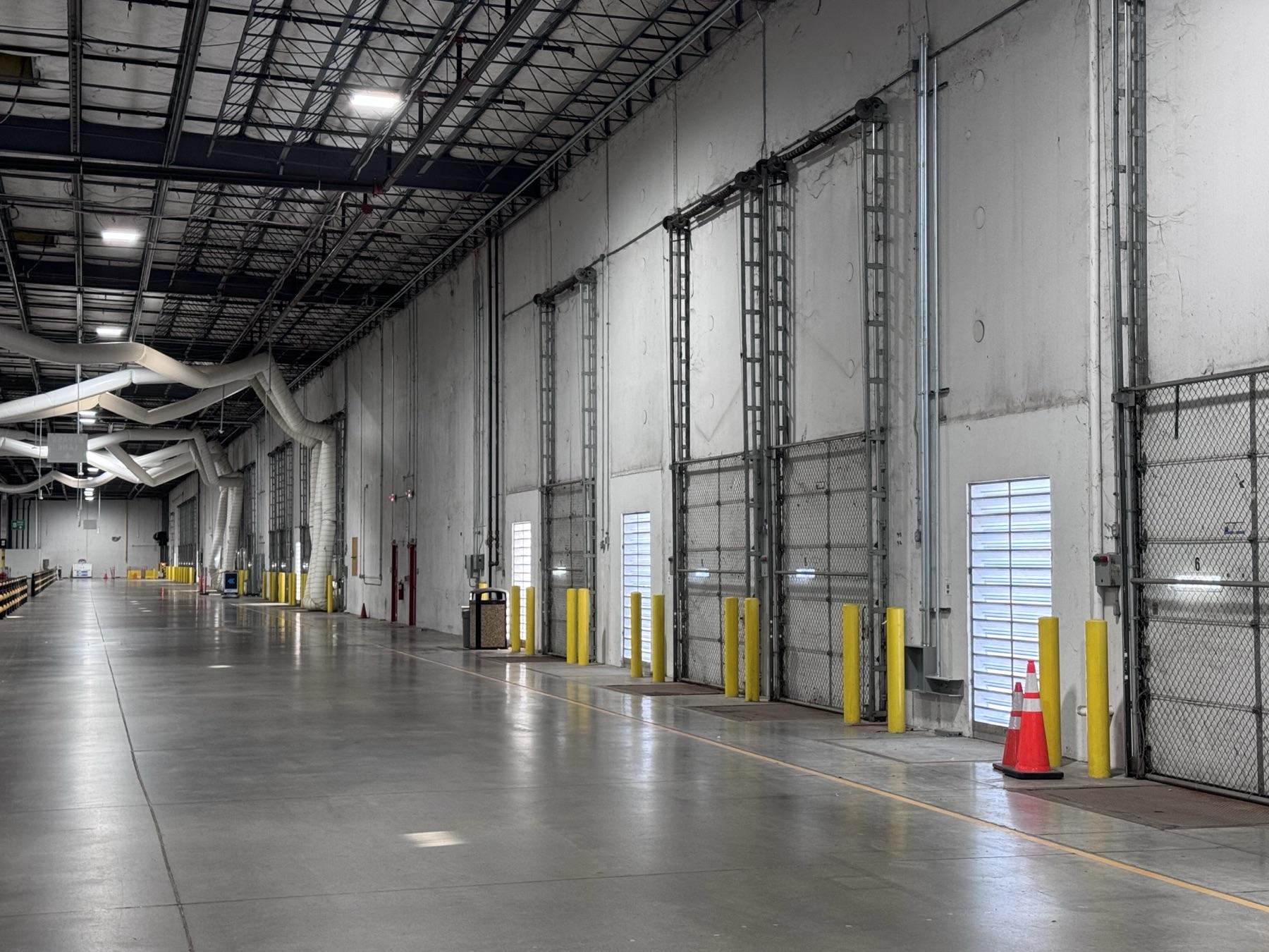 On-Site Safety Management