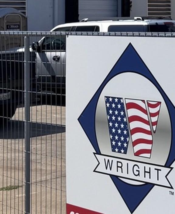 Wright